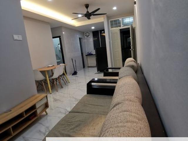 Mutiara Condominium