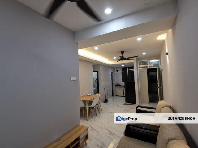 Mutiara Condominium