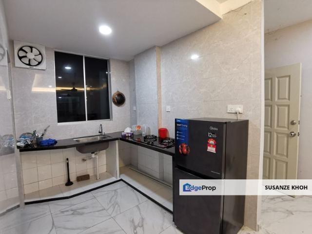 Mutiara Condominium