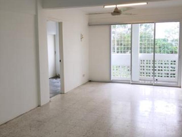 Mutiara Court Cheras Kuala Lumpur 3 Bedrooms 2 Bathrooms For Sell