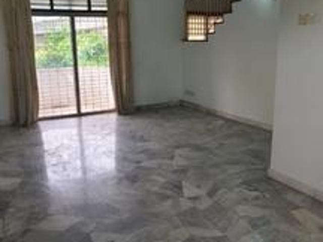 Mutiara Court Duplex Unit 1400sf First Floor Unit Greenlane