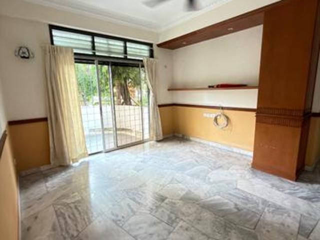 Mutiara Court Island Glades gelugor Ground Floor Freehold