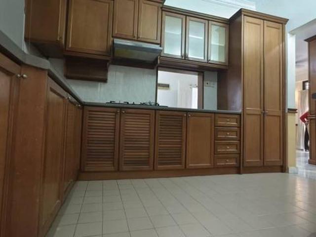 Mutiara Court Sincere Seller Rare ground floor unit Gelugor
