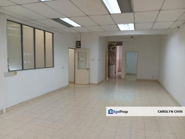 MUTIARA DAMANSARA