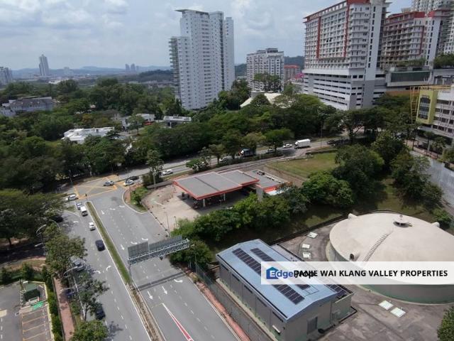 MUTIARA DAMANSARA
