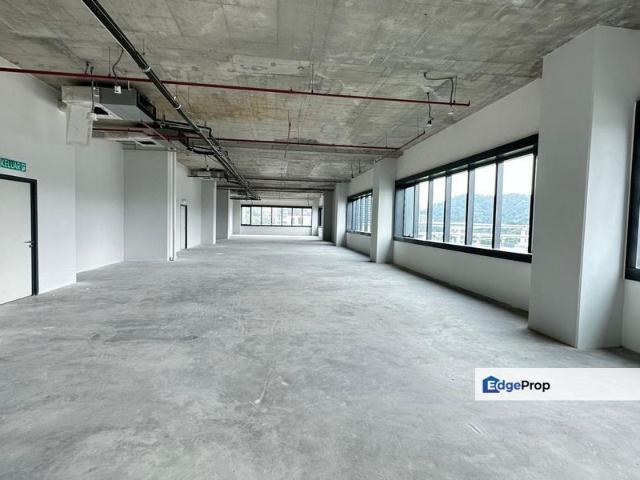 Mutiara Damansara