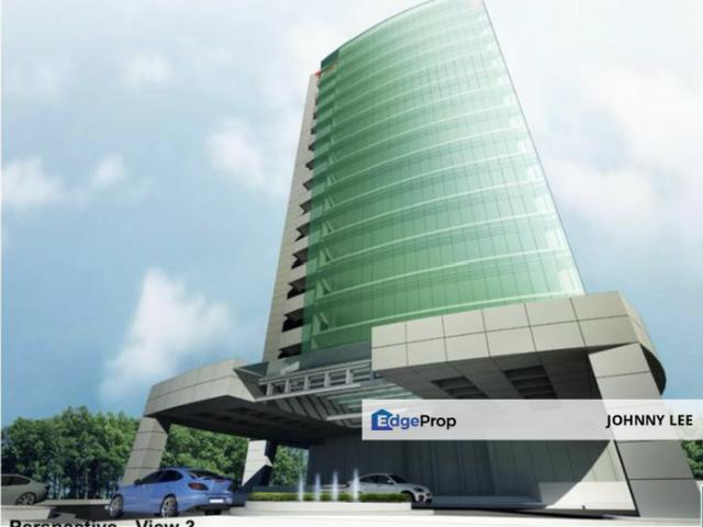 Mutiara Damansara