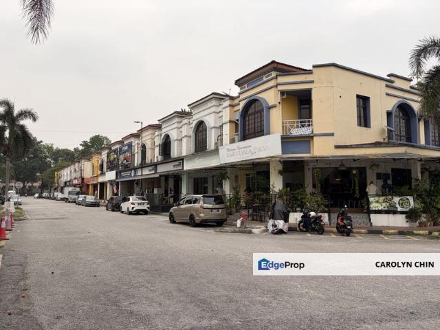 MUTIARA DAMANSARA