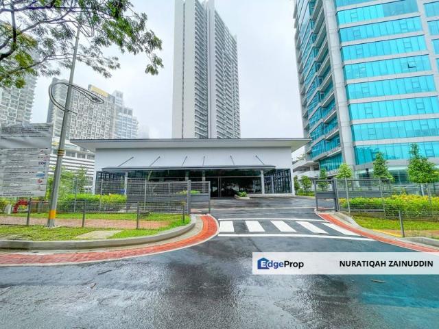 Mutiara Damansara