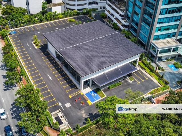 Mutiara Damansara