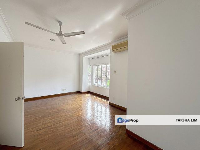 24 hrs gated guarded quiet basic good for upgrade & renovation