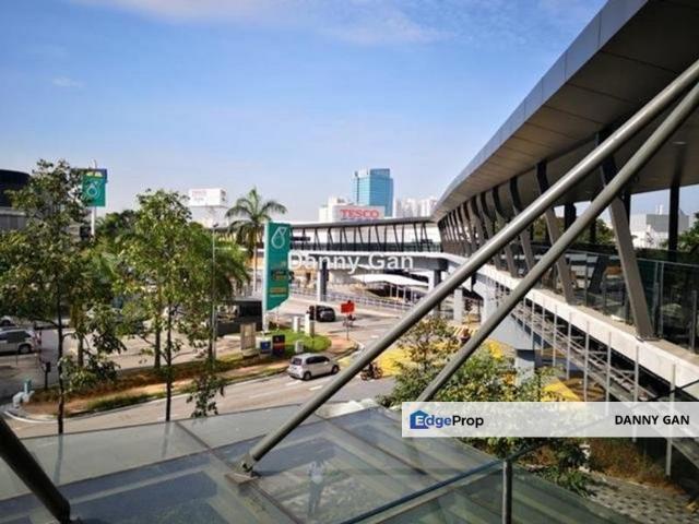Mutiara Damansara
