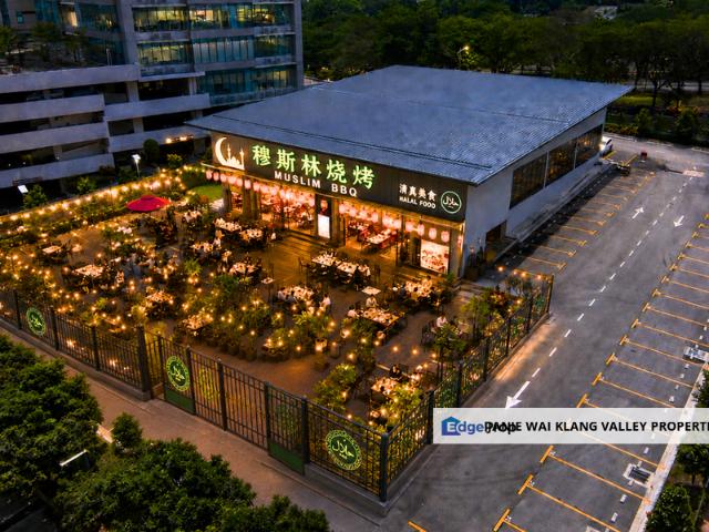 Mutiara Damansara