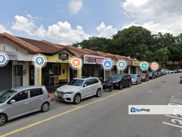 Mutiara Damansara