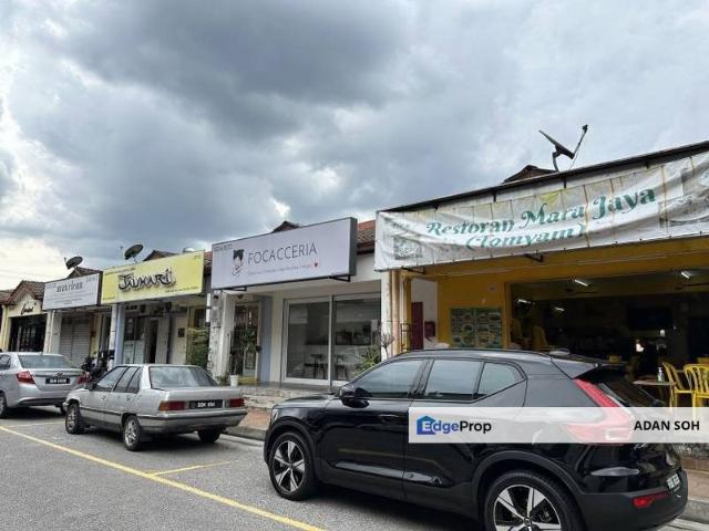 Mutiara Damansara