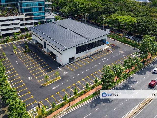Mutiara Damansara