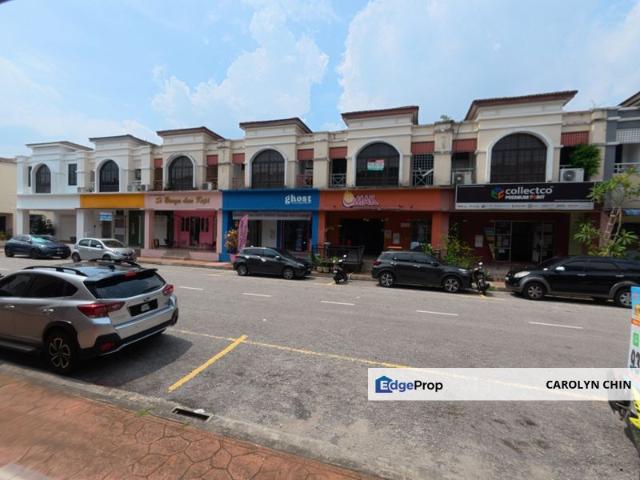 MUTIARA DAMANSARA