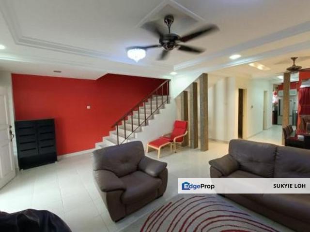 Mutiara Damansara house for sale