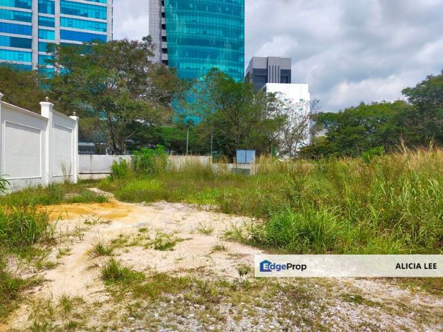 Mutiara Damansara Petaling Jaya Selangor