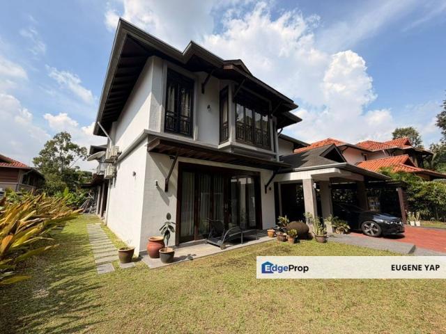Mutiara Damansara @ Petaling Jaya