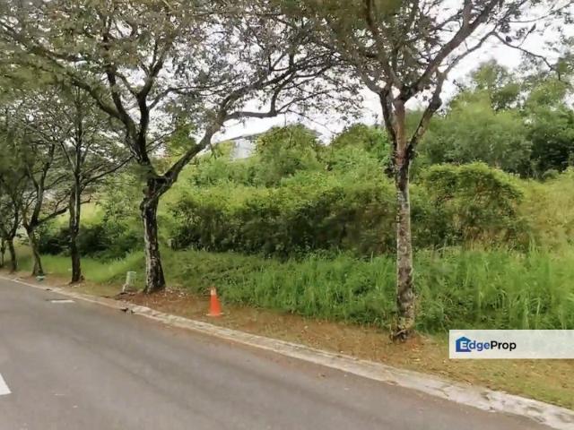Mutiara Damansara Residential Land For Sale