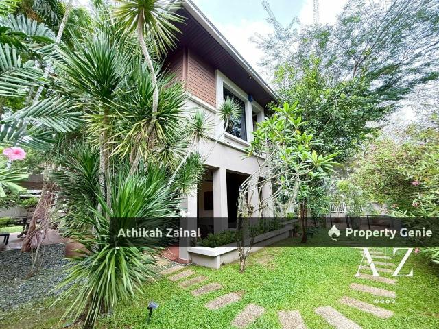 MUTIARA DAMANSARA, SEL | 2 STOREY AMAZING BUNGALOW WITH STUNNING LAYOUT FOR SALE