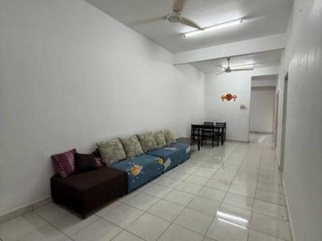 Mutiara EmasTaman Mount AustinSingle Storey4Bedroom2Bathroom
