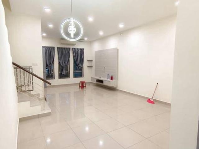 Mutiara Emas Austin Residence Double Storey Southwest
