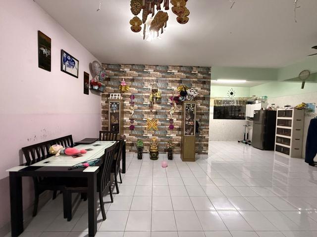 Mutiara Emas Mount Austin Double Storey House Sale Johor Bahru