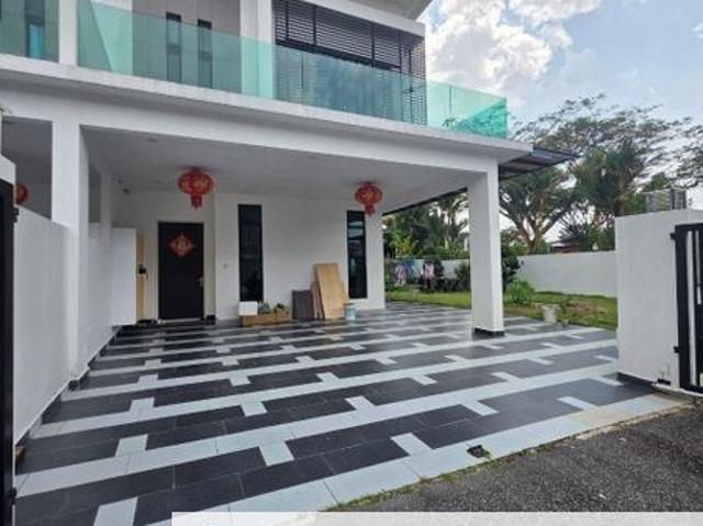 Mutiara Emas @ Taman Mount Austin