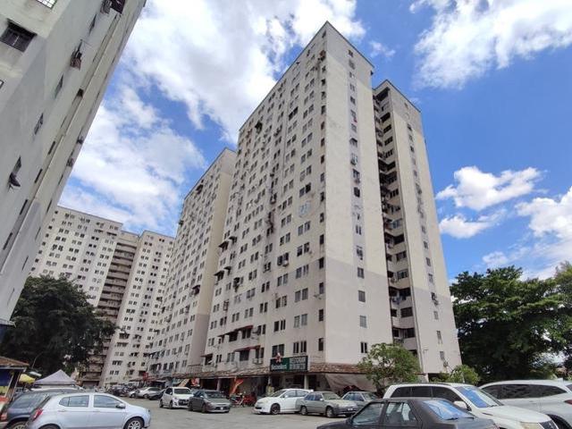 Mutiara fadason jinjang