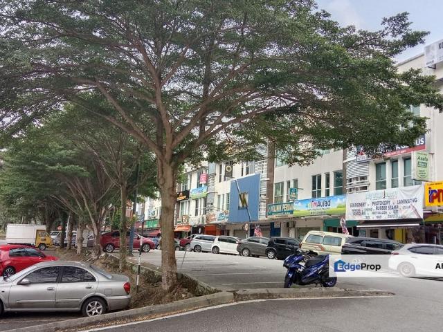 Mutiara Gombak