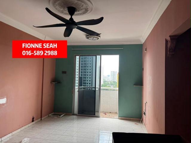Mutiara Height Jelutong For Sale