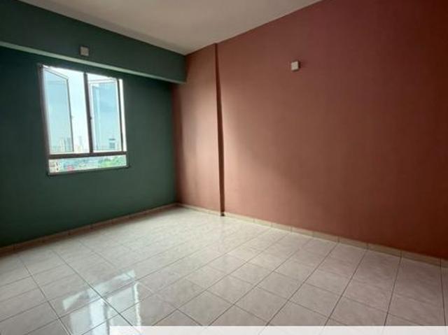 Mutiara Heights