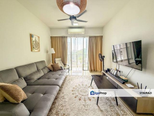 Mutiara Heights