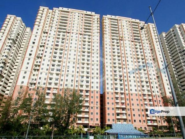 Mutiara Heights