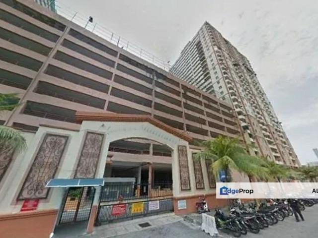 Mutiara Heights