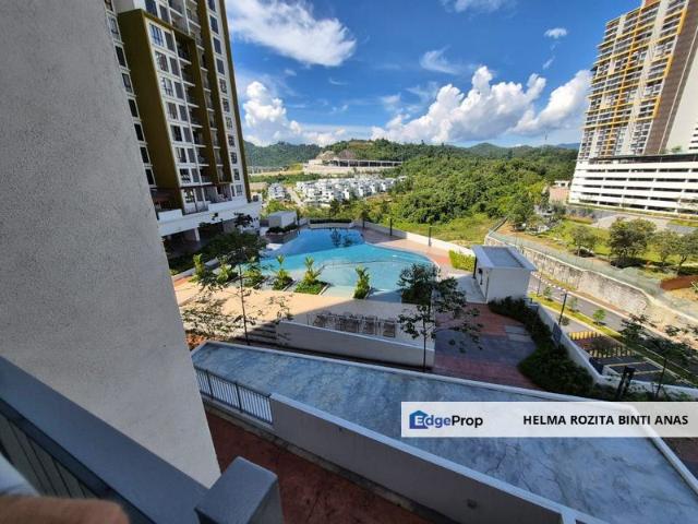 Mutiara Heights