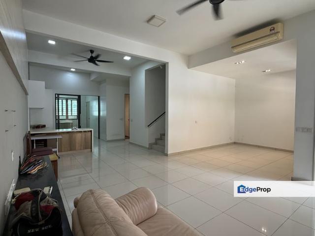 Mutiara Heights