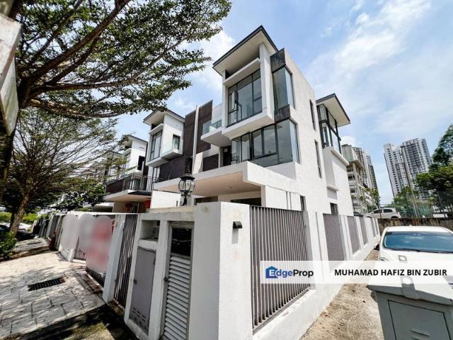 Mutiara Heights