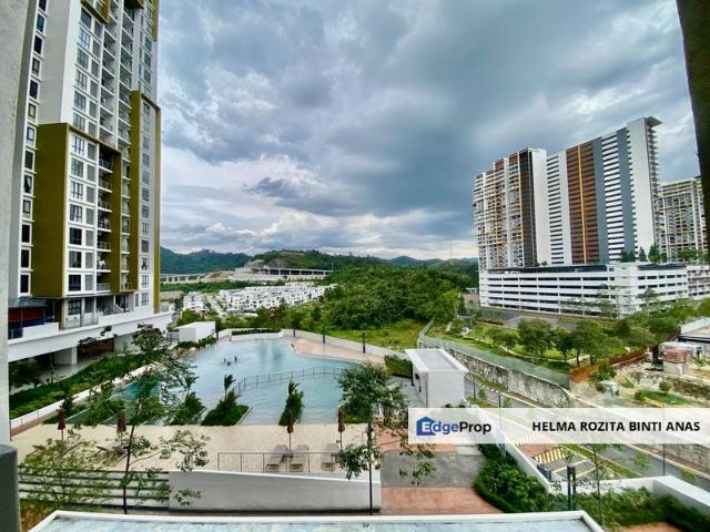 Mutiara Heights