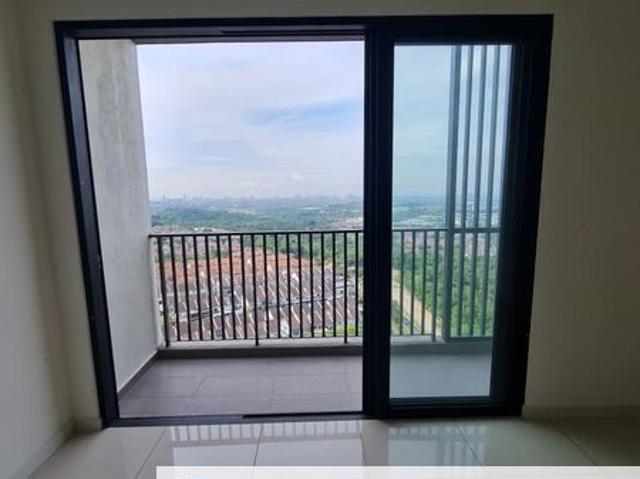 Mutiara Hilltop Puchong