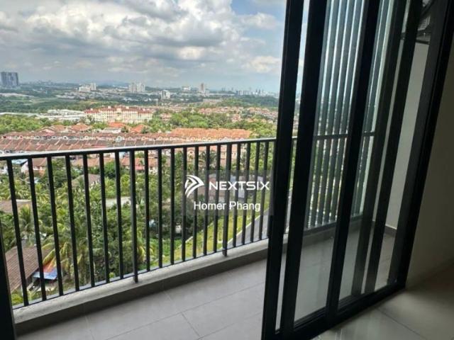 Mutiara Hilltop