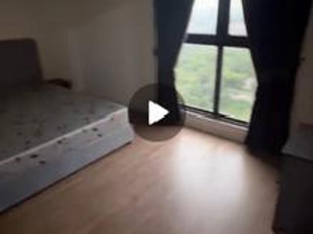 Mutiara Hilltop condo at Puchong for rent