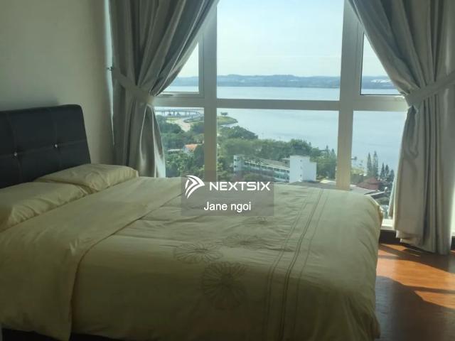 Mutiara Hilltop Condominium @ Mutiara Indah For Rent