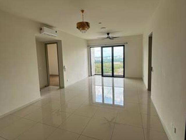Mutiara Hilltop Block B
