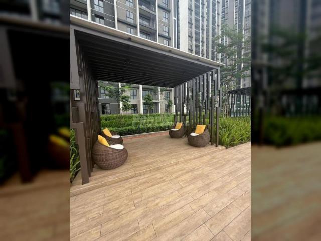 MUTIARA HILLTOP PUCHONG