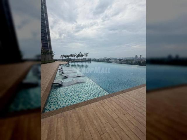 MUTIARA HILLTOP PUCHONG