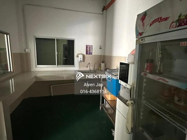Mutiara Hilltop Puchong Condominium for Rent