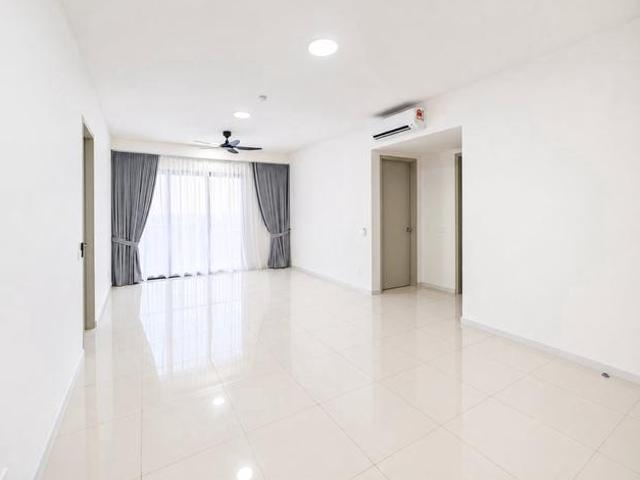 Mutiara Hilltop Puchong Condominium for Rent